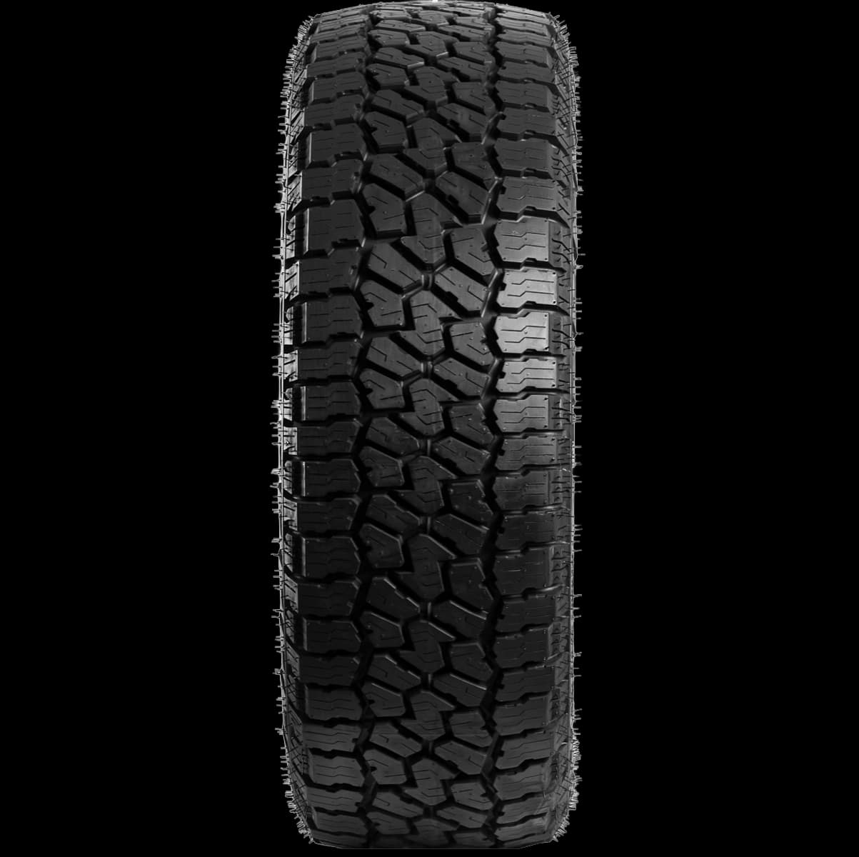 Falken Wildpeak A/T4W 17" front tire