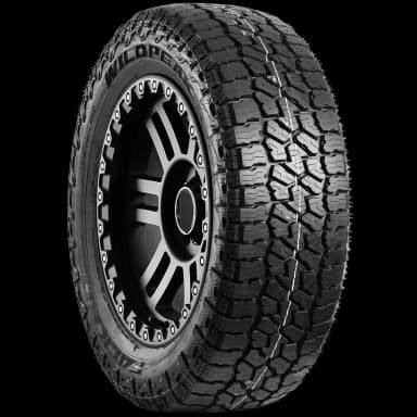 Falken Wildpeak A/T4W tire