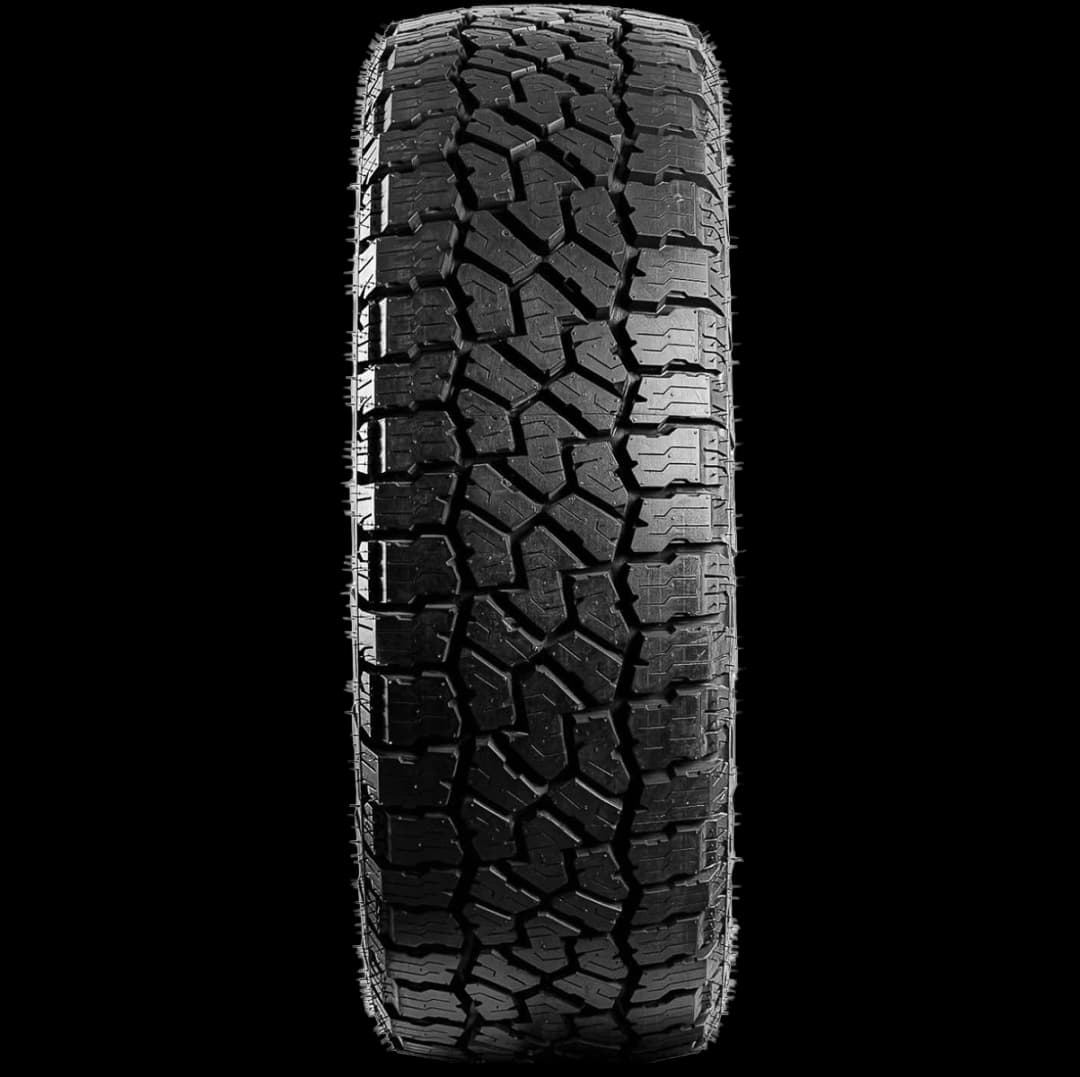 Falken Wildpeak A/T4W 20" front tire
