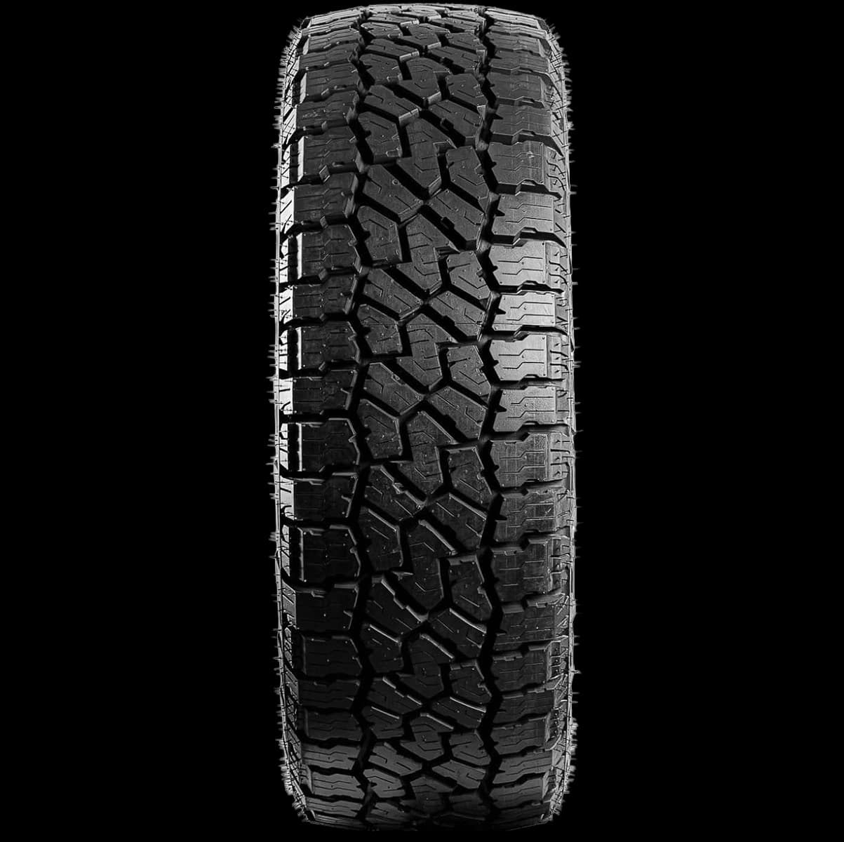 Falken Wildpeak A/T4W 20" front tire