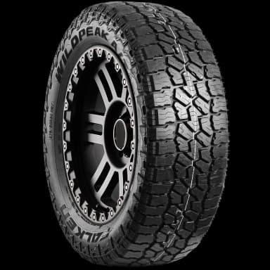 Falken Wildpeak A/T4W tire