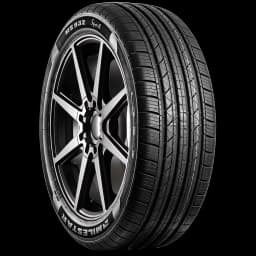 Delta Grand Prix Tour RSII 20" angled tire