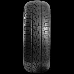 Yokohama G038G 17" front tire