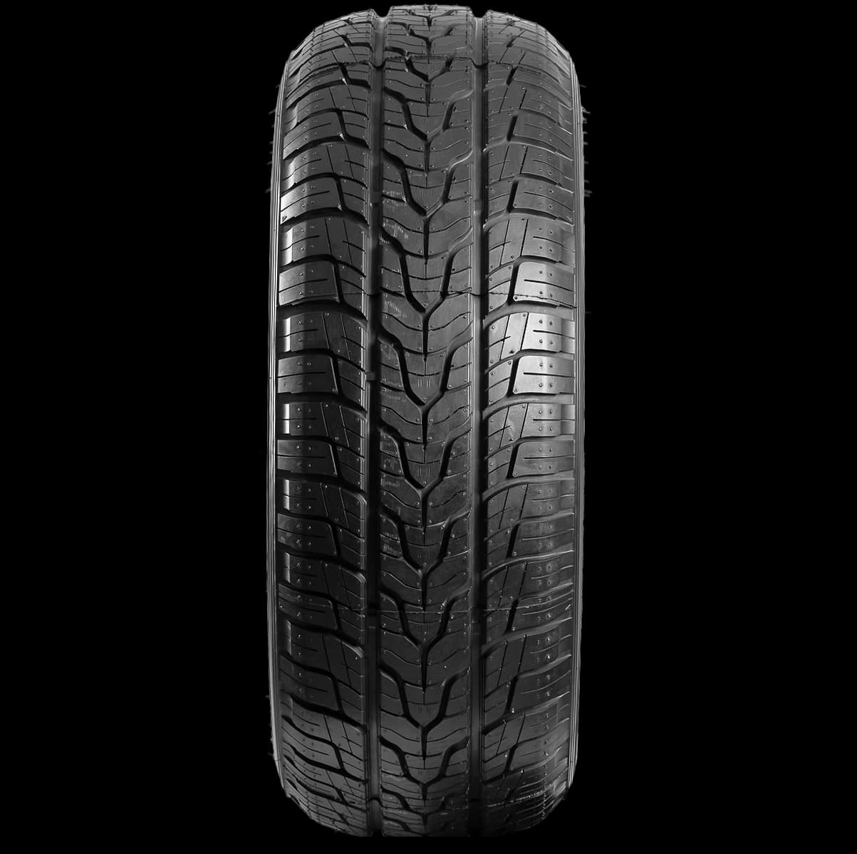 Yokohama G038G 17" front tire
