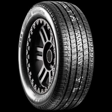 Uniroyal Laredo Cross Country tire
