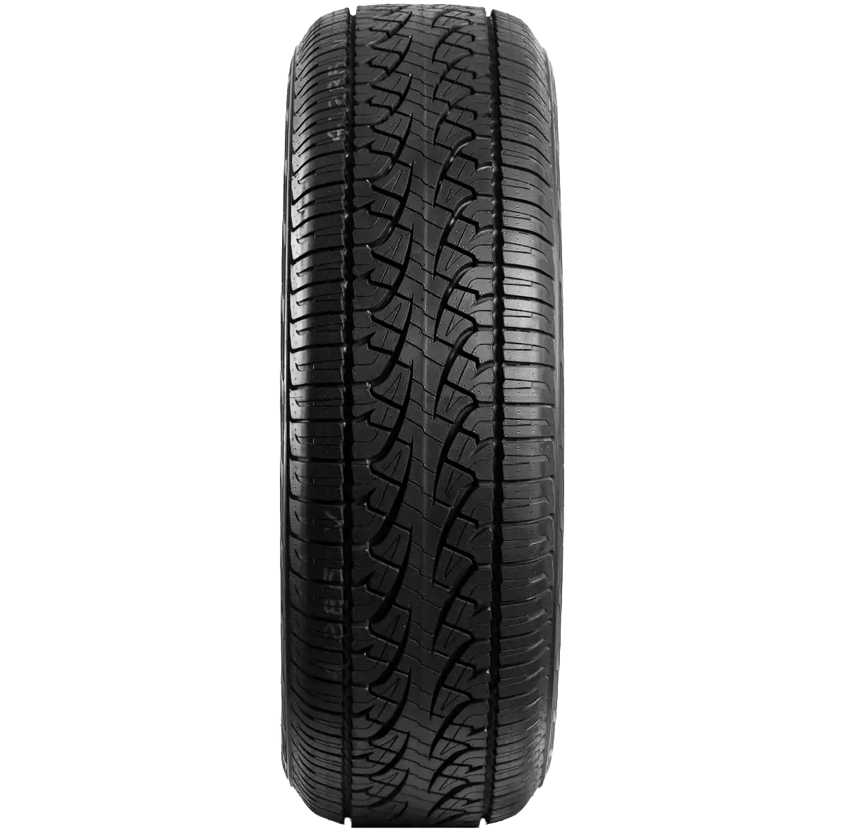 Pirelli Scorpion ATR 17" front tire
