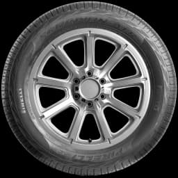 Pirelli Scorpion ATR 20" side tire