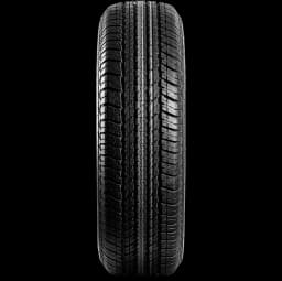 Bridgestone Dueler H/T D684 II 17" front tire