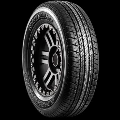Bridgestone Dueler H/T D684 II tire