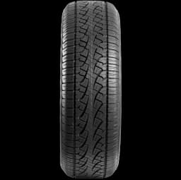 Bridgestone Dueler H/T D684 II 20" front tire