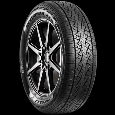 Bridgestone Dueler H/T D684 II tire