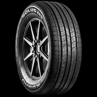 Kumho Solus KH-16 tire