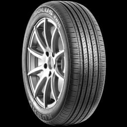 Kumho Solus KH-16 20" angled tire