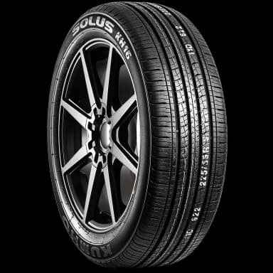 Kumho Solus KH-16 tire