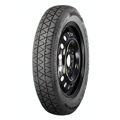 Continental Temporary Spare CTS17