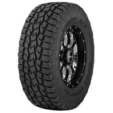 Toyo Open Country AT II XT