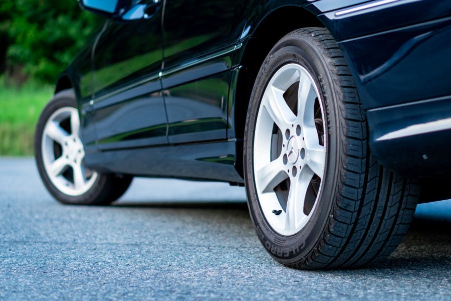 LC Image - What Vehicle Owners Need to Know about Tires