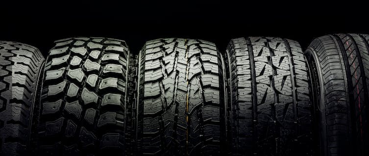 LC Image - Best Tire Brands for SUVs