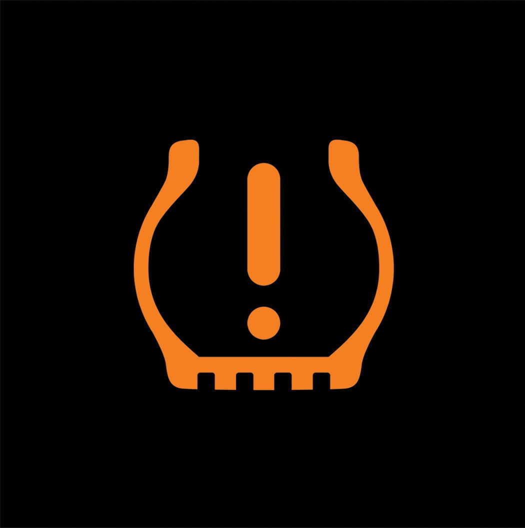 TPMS light