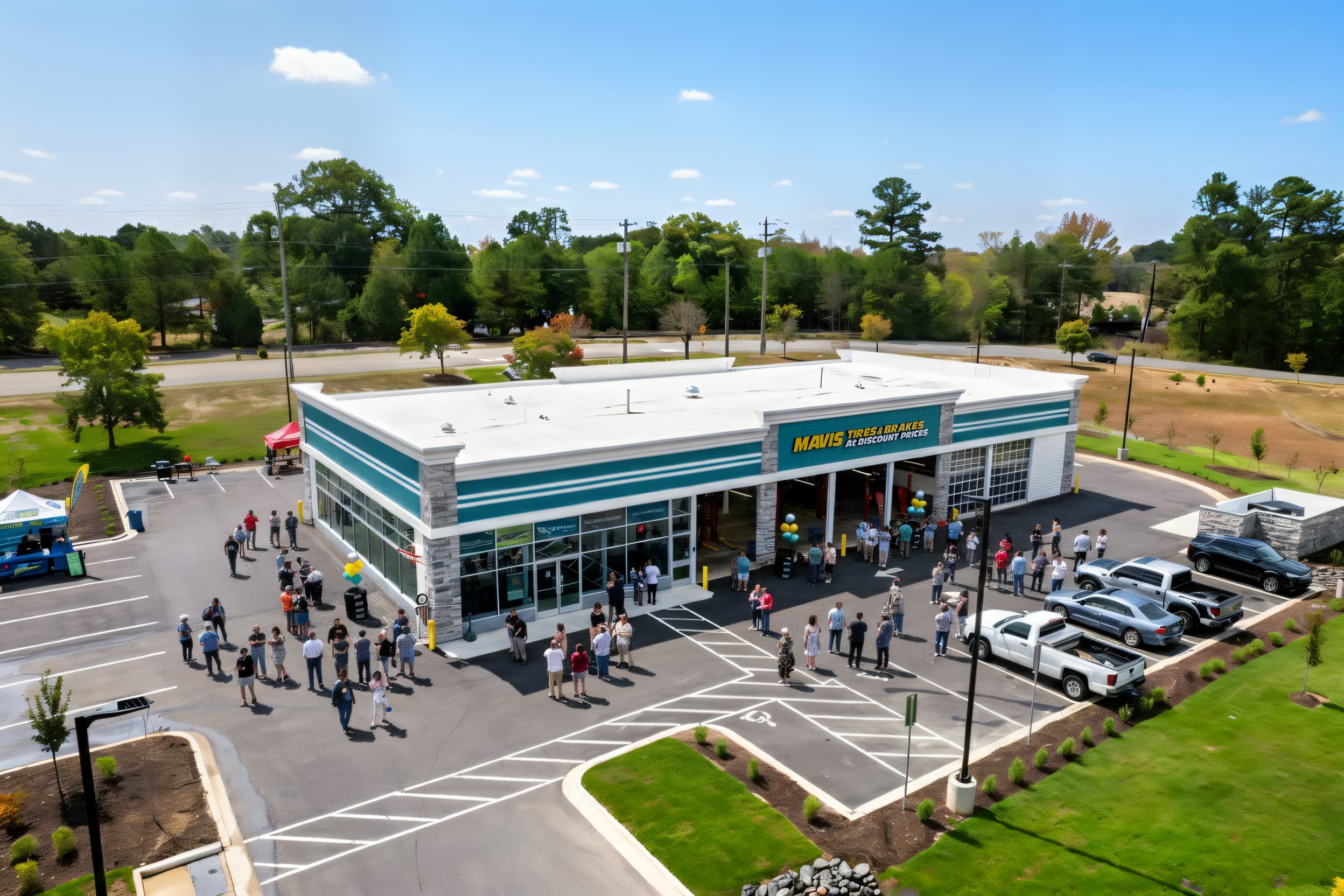 Mavis Durham-Nc-GrandOpening-PR-2