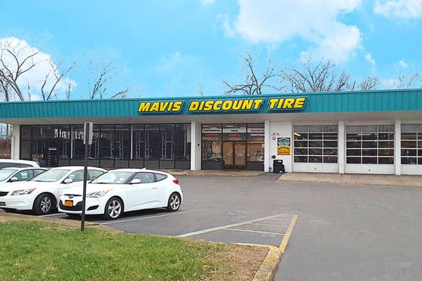 Default Store - Mavis Discount Tire