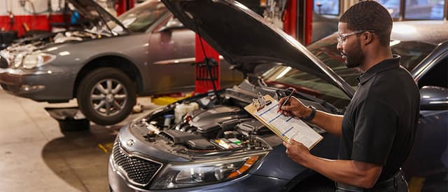 Improving the efficiency of your car, truck, or van with professional auto repair services is a logical, proven way to get more bang for your buck. As you may be aware, fuel efficiency can put money back into your pocket for little extra effort.