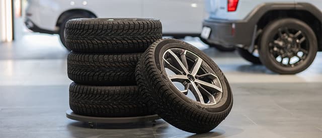 Your tires are always communicating with you, telling you what they need and warning you of potential issues. Read below to learn what they’re trying to let you know so you can get the best out of your tires and avoid hassles later on.