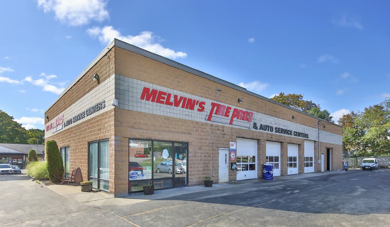 Melvins Hero-Store Image