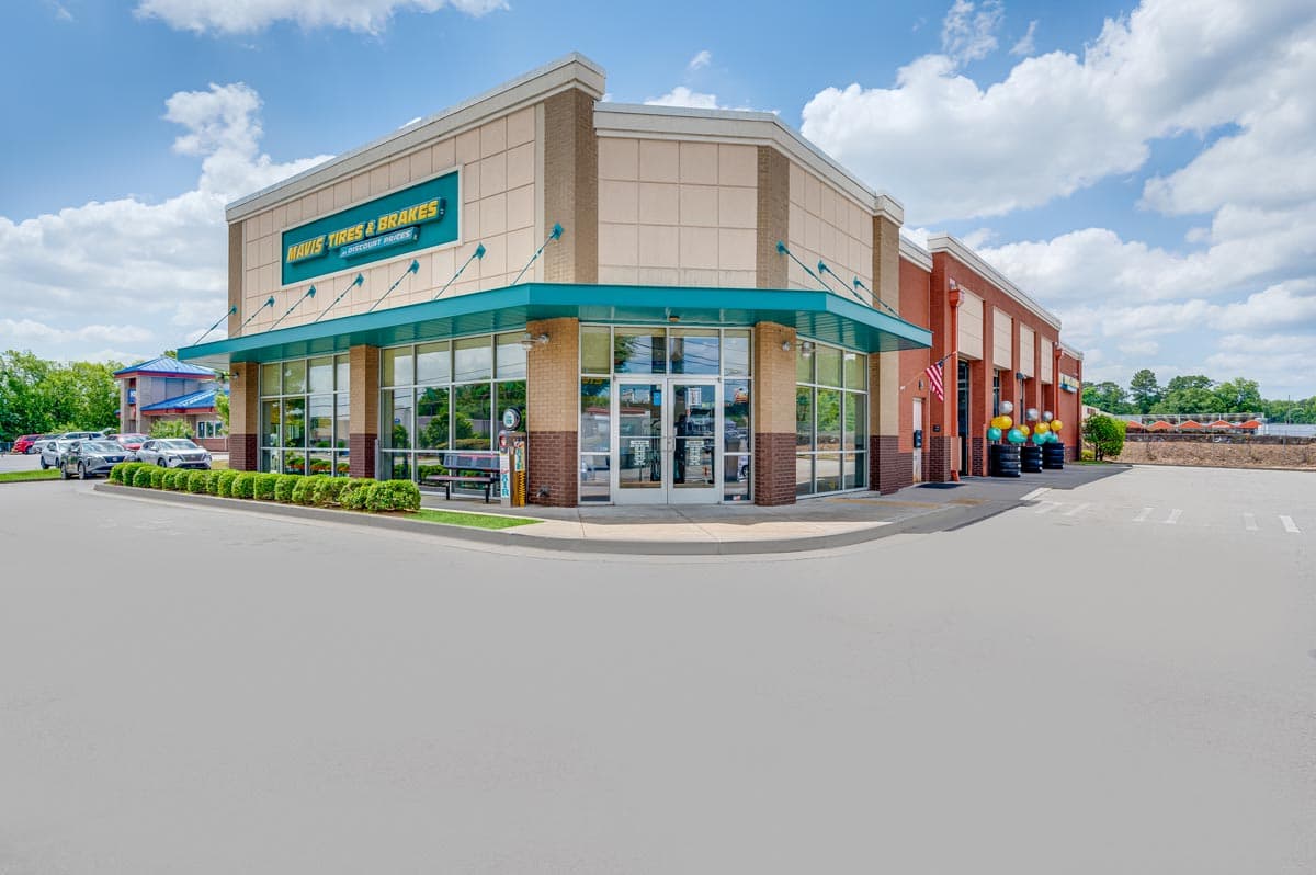 Store_619 Tire Shop & Auto Repair in Hiram, Georgia