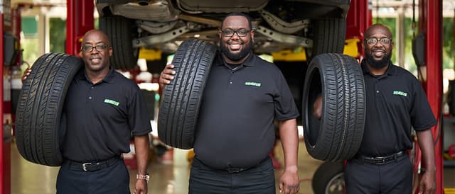 Even if you really know your way around your car, truck, or other vehicle, you may have questions from time to time. What if you had a seasoned automotive expert you could turn to each and every time those questions arise?