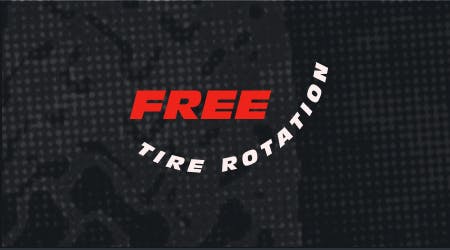 Tire Kingdom Deal Tire Rotation