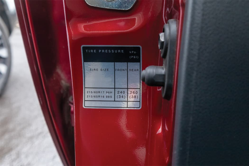 PSI sticker image