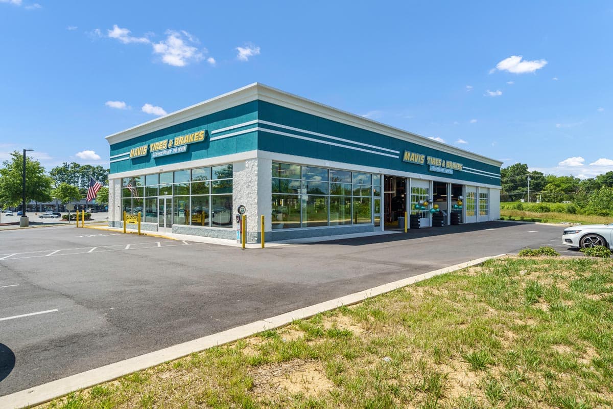 Store_2049 Tire Shop & Auto Repair in Thomasville, North Carolina