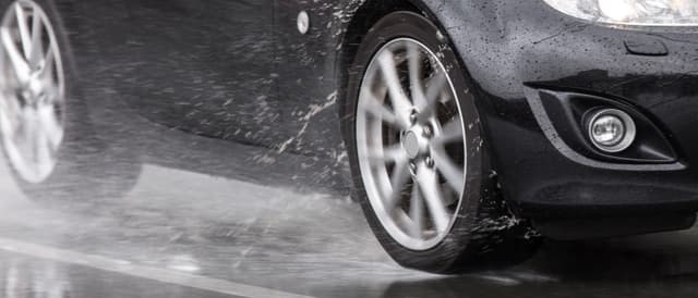 Learn everything you need to know about low rolling resistance tires and how they can help your vehicle's fuel efficiency.