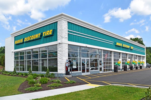 Mavis Discount Tire Default Store