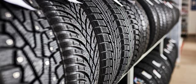 While most vehicle owner manuals suggest changing your tires roughly every 30,000 miles, a tire's life is influenced by a number of different factors.