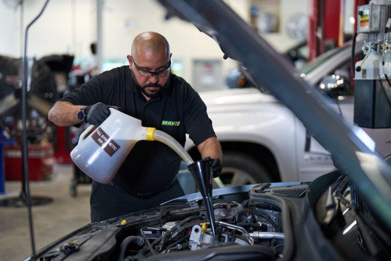 LC Image - 5 Important Fluids that Keep Your Car Running Smoothly