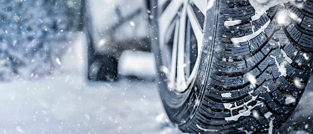 It's that time of year. Snow is on the way and many of us are switching to winter tires. Many of our customers are beginning to ask, 'What should I do with my other tires so they're ready for spring?' Following some basic storage principles will ensure that you get the full life out of your tires.
