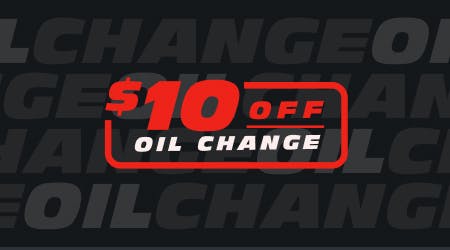 Tire Kingdom Deal Oil Change