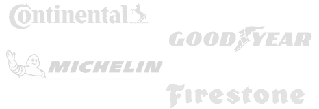 Top Brand Logos - Transparent