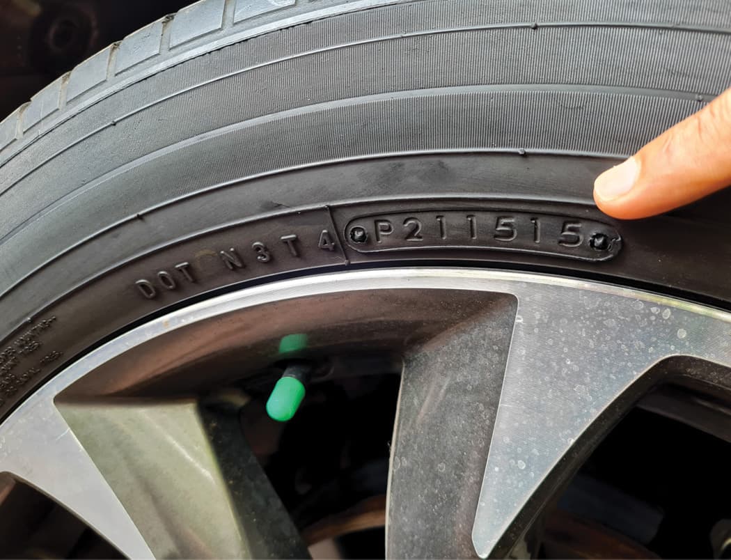 When Should I Replace My Tires? Signs & Safety Guide | Mavis