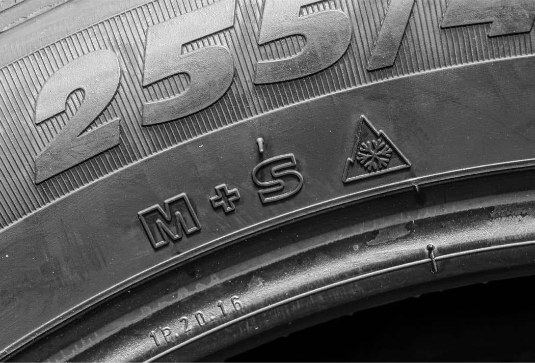 M+S