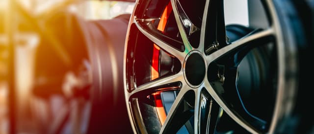 How much do you know about wheels, rims, and lug nuts? What you don’t know could negatively impact your vehicle’s performance. From the experts at Mavis here’s everything you need to know about wheels and rims.