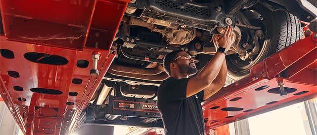 Understanding what typically gets a vehicle sent into a repair shop not only gives you an idea of what to prepare for later down the road, but also helps give you a leg up in preventing these problems in the first place.