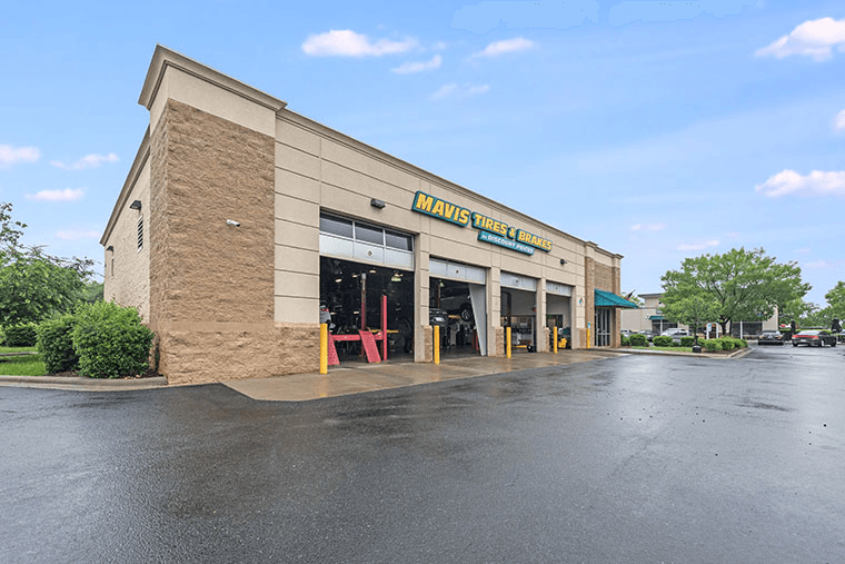 Store_2074 Tire Shop & Auto Repair in Rock Hill, South Carolina
