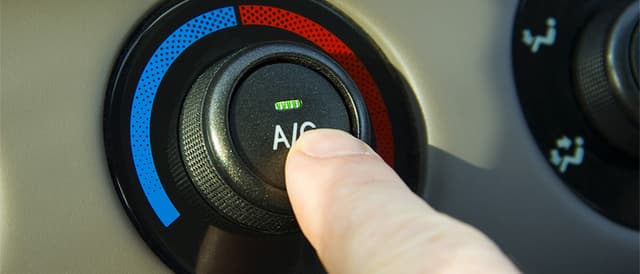 How do you make sure you keep your AC cool and your heater warm through the seasons? Mavis has some tips for you - so read on and find out more.