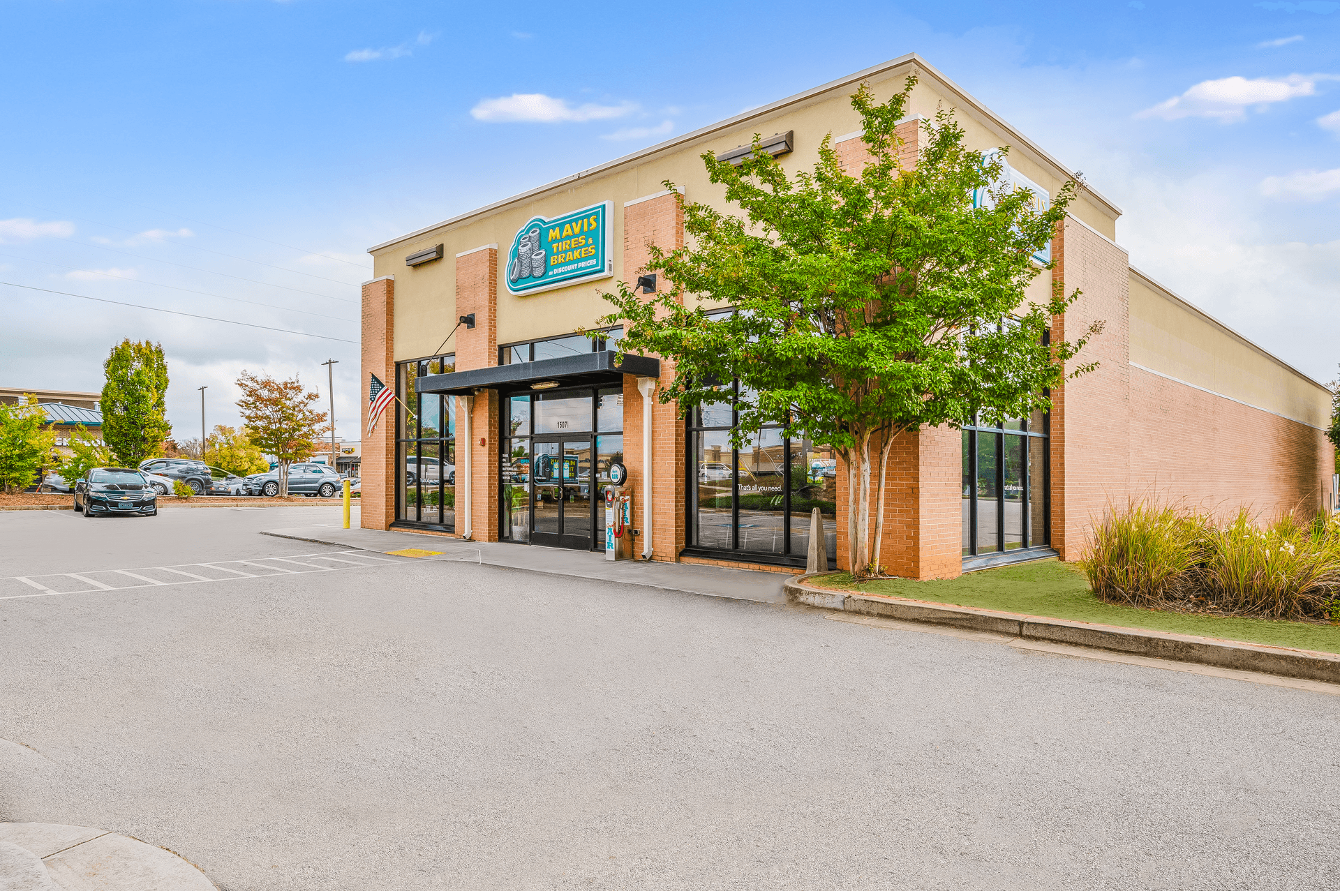 Store_1030 Tire Shop & Auto Repair in McDonough (Hwy 20), Georgia