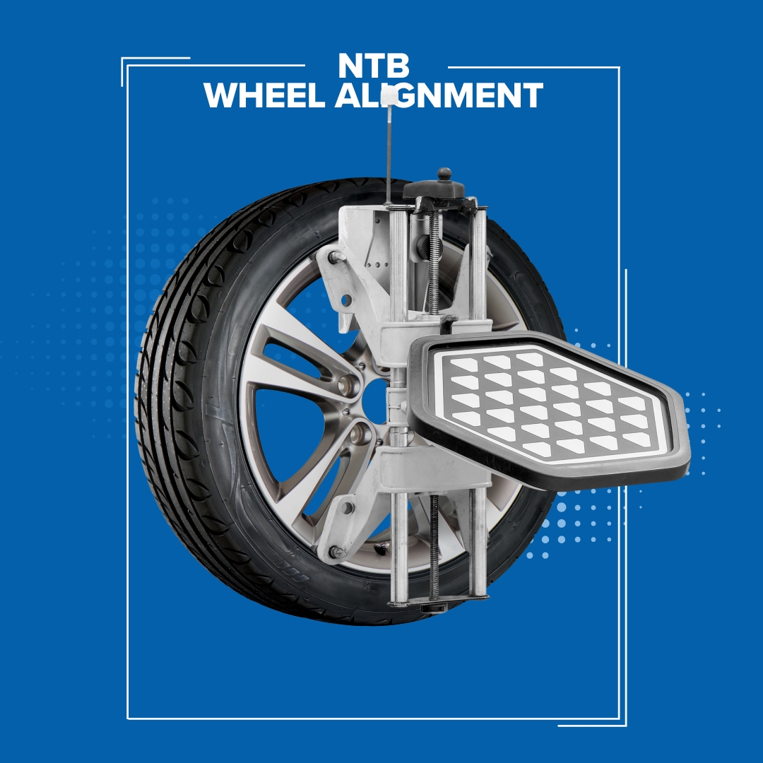 NTB Wheel Alignment