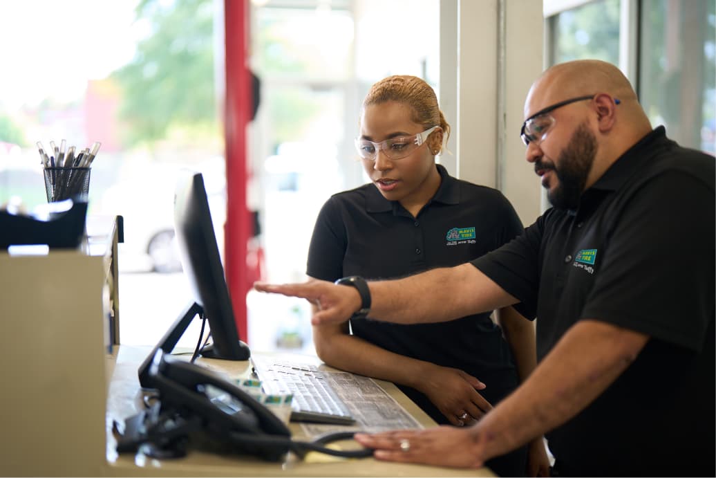 Mavis Course Careers | Mavis