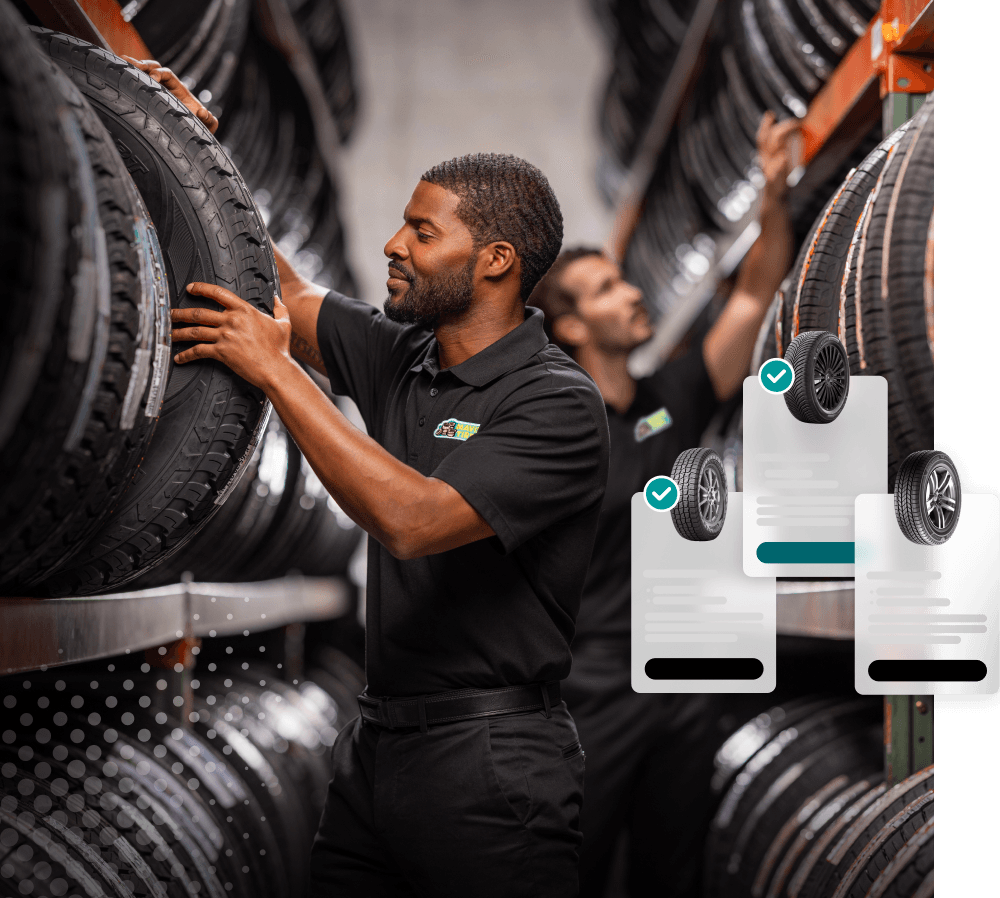 NTB Wheel Alignment